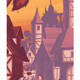 Illustration for article titled Use All Three Wishes to Get This Spectacular, Limited Edition iAladdin/i Poster
